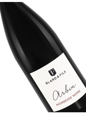 Blard & Fils 2020 Arbin Mondeuse Noire, France