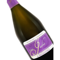 H. Billiot Fils N.V. Champagne Grand Cru "Cuvee Julie", Ambonnay