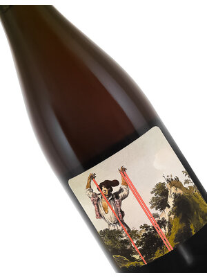 N.V. Cruse Wine "Cruse Tradition" Sparkling Rose, California