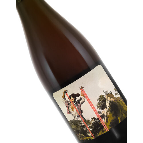 Cruse Wine "Cruse Tradition" Sparkling Rose, California Cruse Wine "Cruse Tradition" Sparkling Rose, California