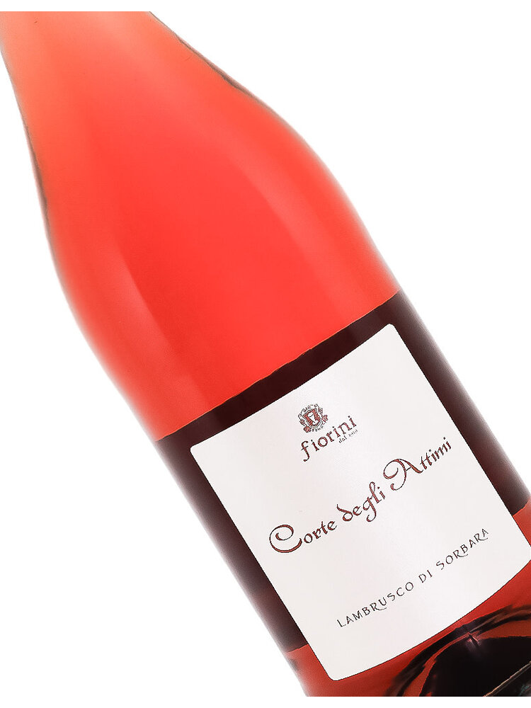 Fiorini 2023 Corte degli Attimi Lambrusco di Sorbara, Emilia-Romagna, Italy