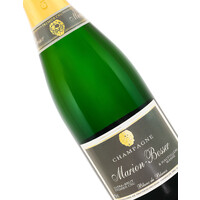 Marion-Bosser N.V. Champagne Premier Cru Blanc de Blancs Extra Brut