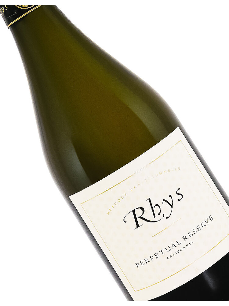 Rhys "Perpetual Reserve" Methode Traditionnelle Sparkling Wine, California