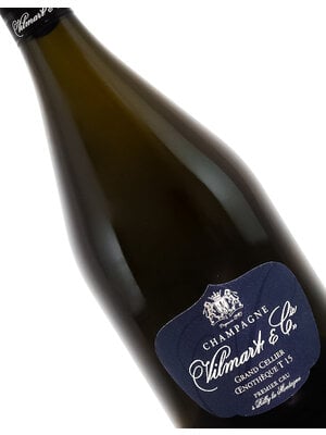 Vilmart & Cie N.V. Grand Cellier Priemier Cru Brut Champagne