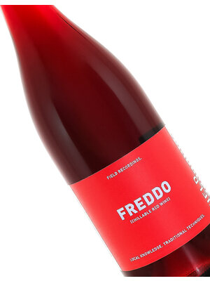 Field Recordings 2024  'Freddo', Paso Robles