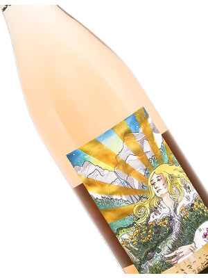 Kelley Fox 2022 "Nerthus" White Wine, Willamette Valley, Oregon