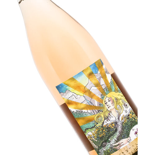 Kelley Fox 2022 "Nerthus" White Wine, Willamette Valley, Oregon Kelley Fox 2022 "Nerthus" White Wine, Willamette Valley, Oregon