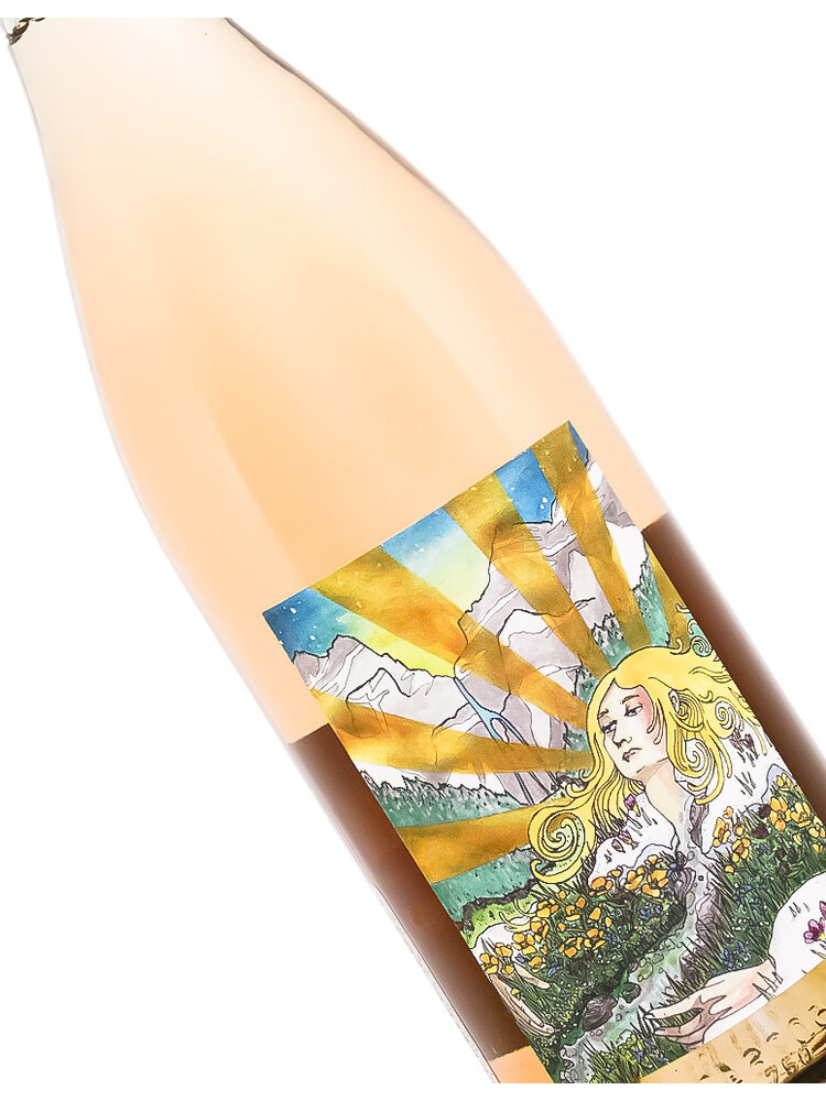 Kelley Fox 2022 "Nerthus" White Wine, Willamette Valley, Oregon