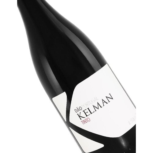 Kelman 2019 Dao Tinto, Portugal Kelman 2019 Dao Tinto, Portugal