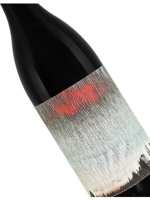 Divergent Vine "A Touch Of Gray Rock" 2022 Red Blend, Sierra Foothills, California
