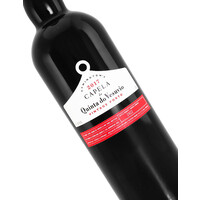 Quinta do Vesuvio 2017 Capela do Vesuvio Vintage Porto, Portugal