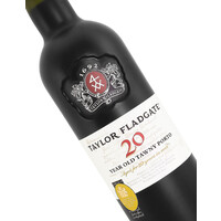 Taylor Fladgate 20 Year Old Tawny Porto, Portugal