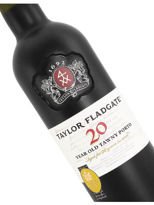 Taylor Fladgate 20 Year Old Tawny Porto, Portugal