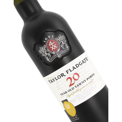 Taylor Fladgate 20 Year Old Tawny Porto, Portugal Taylor Fladgate 20 Year Old Tawny Porto, Portugal