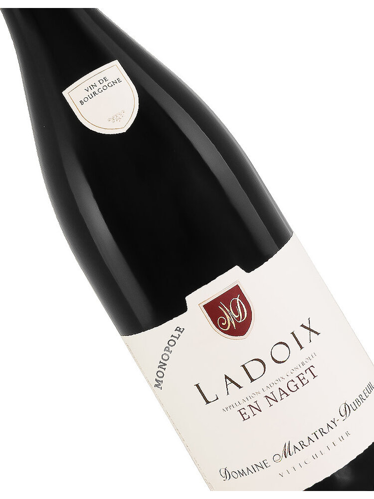 Domaine Maratray-Dubreuil 2022 Ladoix "En Naget" Monopole, Burgundy