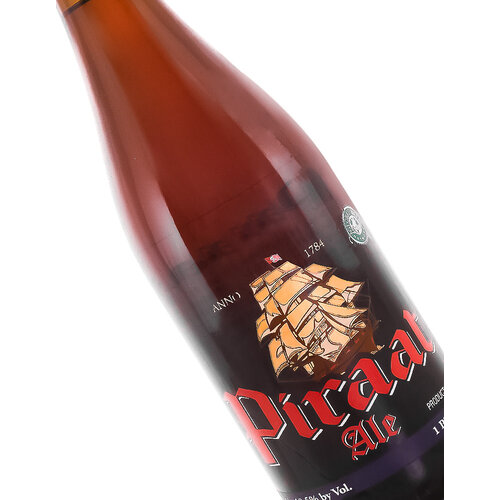 Van Steenberge "Piraat Ale" 750ml Bottle - Belgium Van Steenberge "Piraat Ale" 750ml Bottle - Belgium