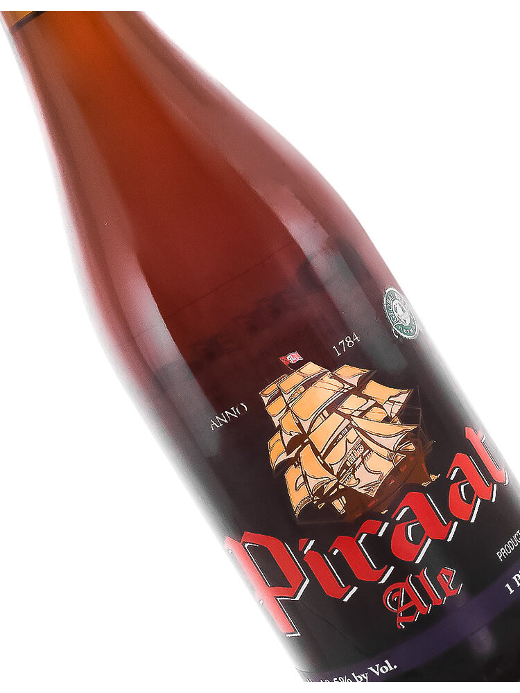 Van Steenberge "Piraat Ale" 750ml Bottle - Belgium