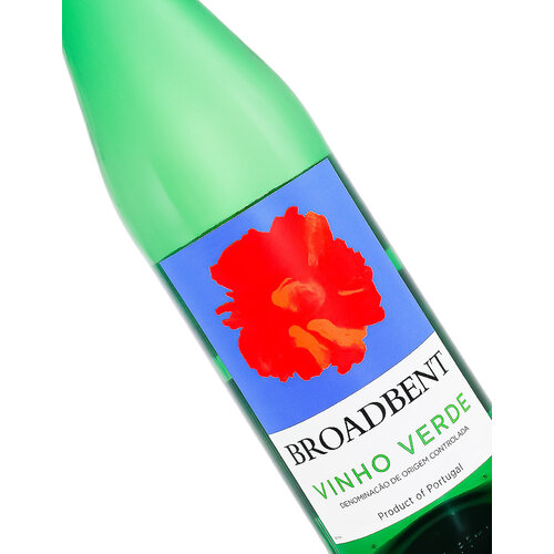 Broadbent N.V. Vinho Verde, Portugal Broadbent N.V. Vinho Verde, Portugal