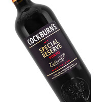 Cockburn's Special Reserve Porto, Portugal