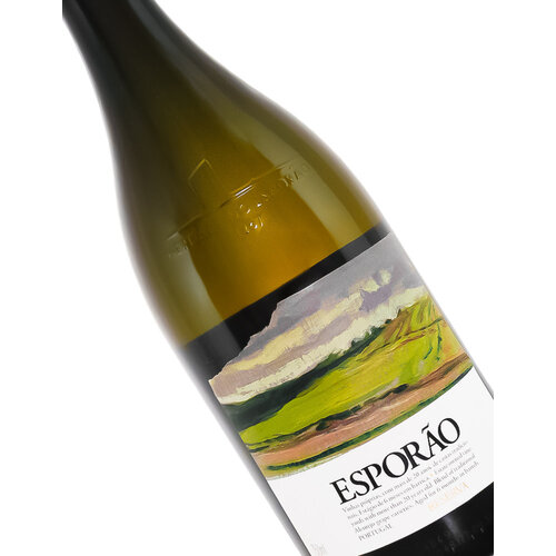 Esporao 2021 Reserva Branco White, Alentejo Portugal Esporao 2021 Reserva Branco White, Alentejo Portugal