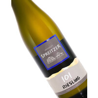 Spreitzer 2023 Riesling 101, Rheingau, Germany