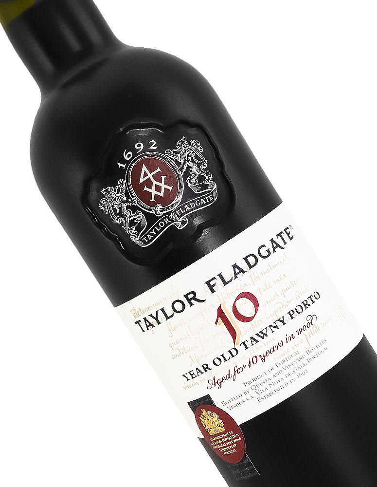 Taylor Fladgate Tawny Port Wine Gifts - Shop Now