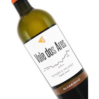 Vale dos Ares 2022 Alvarinho, Vinho Verde, Portugal