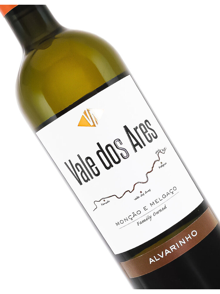 Vale dos Ares 2022 Alvarinho, Vinho Verde, Portugal