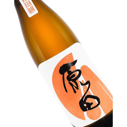 Harada Sake Junmai 80 720ml Bottle - Japan Harada Sake Junmai 80 720ml Bottle - Japan