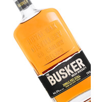 The Busker Single Pot Still Irish Whiskey 700ml