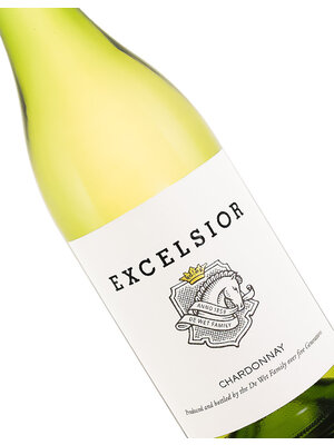 Excelsior 2022 Chardonnay, South Africa