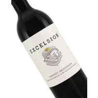Excelsior 2021 Cabernet Sauvignon, South Africa