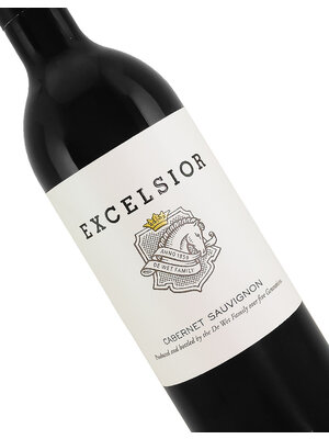 Excelsior 2021 Cabernet Sauvignon, South Africa