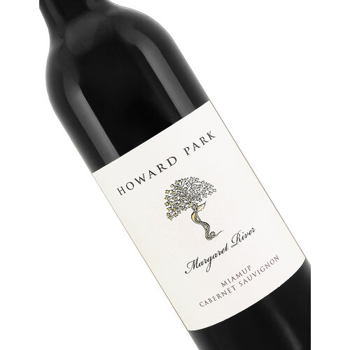 Howard Park 2021 Miamup Cabernet Sauvignon, Margaret River Howard Park 2021 Miamup Cabernet Sauvignon, Margaret River