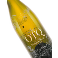 Jules Taylor "OTQ" 2022 Sauvignon Blanc, Marlborough, New Zealand