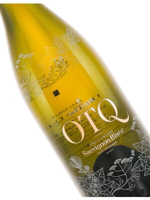 Jules Taylor 2022 "OTQ" Sauvignon Blanc, Marlborough, New Zealand