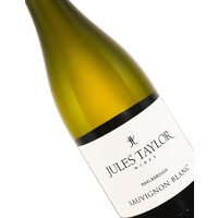 Jules Taylor 2025 Sauvignon Blanc, Marlborough, New Zealand