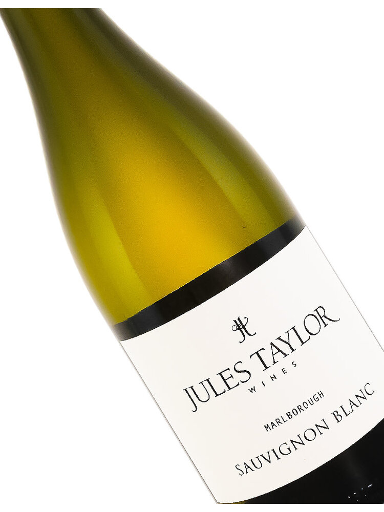 Jules Taylor 2024 Sauvignon Blanc, Marlborough, New Zealand