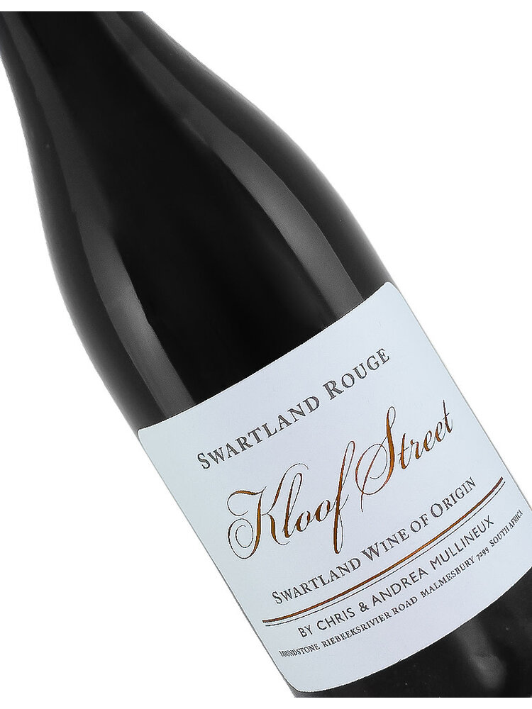 Kloof Street 2021 Red Wine Swartland, South Africa
