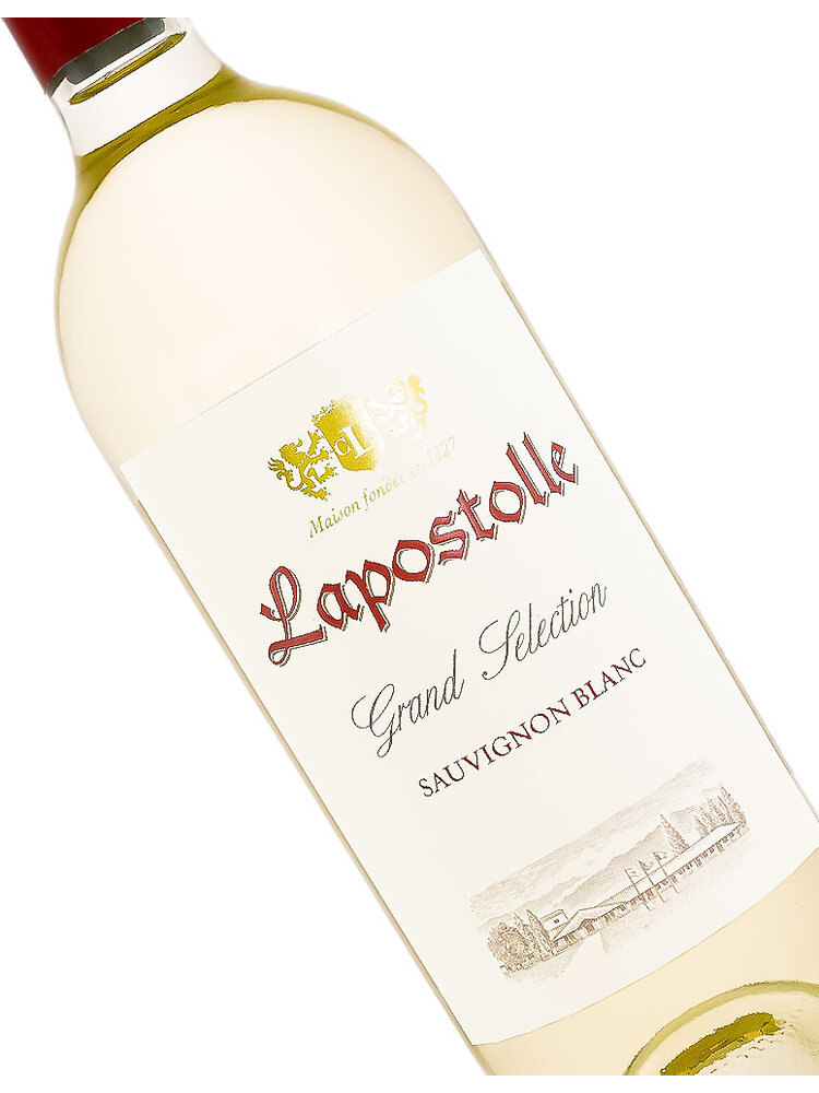 Lapostolle 2022 Sauvignon Blanc Grand Selection, Chile