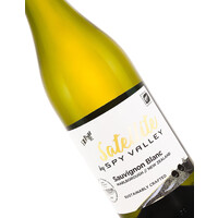 Spy Valley 2023 Sauvignon Blanc "Satellite" Marlborough, New Zealand