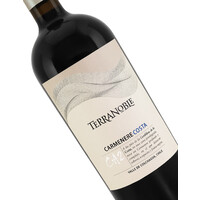 Terranoble 2021 Ca2 Costa Carmenere, Chile