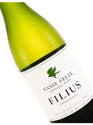 Vasse Felix 2021 "Filius" Chardonnay, Margaret River