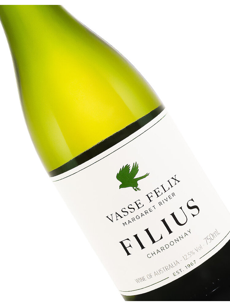 Vasse Felix 2021 "Filius" Chardonnay, Margaret River