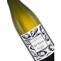 Gilbert Chon 2023 Muscadet Sevre et Maine "Les Salines", Loire Valley
