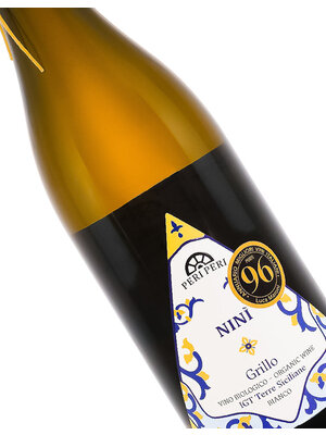 Peri Peri 2025 'Nini' Grillo Terre Siciliane, Sicily