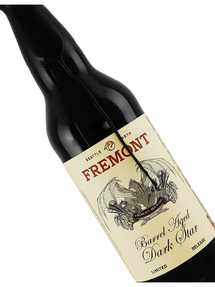 Fremont Fremont