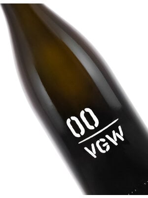00 Wines "VGW" 2022 Chardonnay, Willamette Valley, Oregon