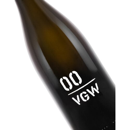 00 Wines "VGW" 2022 Chardonnay, Willamette Valley 00 Wines "VGW" 2022 Chardonnay, Willamette Valley