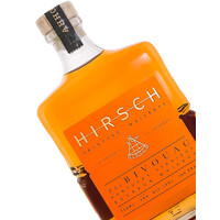Hirsch "The Bivouac" Kentucky Straight Bourbon Whiskey